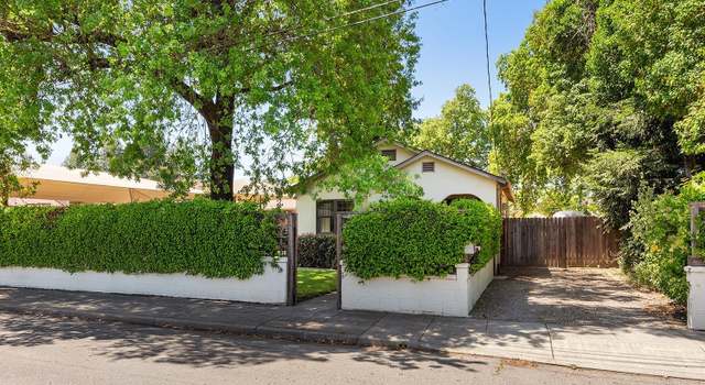 Photo of 31 Ward St, Healdsburg, CA 95448