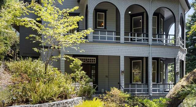 Photo of 95 Magee Ave, Mill Valley, CA 94941