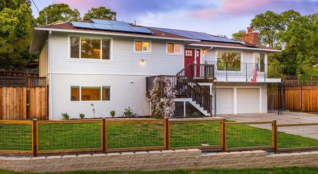 Photo of 1766 Marion Ave, Novato, CA 94945