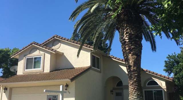 Photo of 518 Rockridge Pl, Vacaville, CA 95687