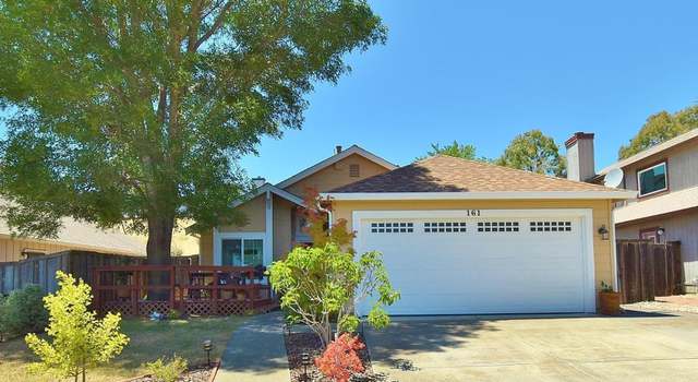 Photo of 161 Rivermouth Ln, Vallejo, CA 94591