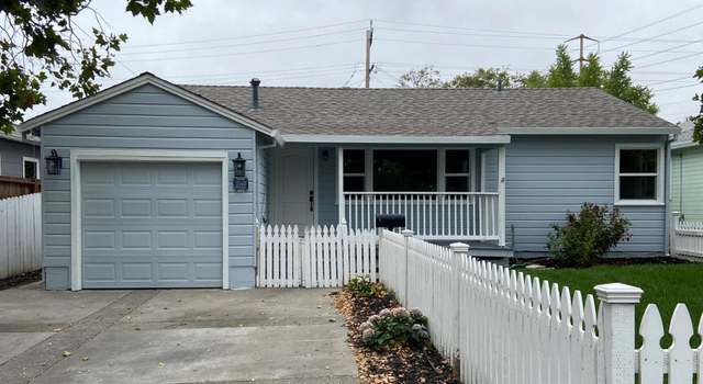 Photo of 2540 Tennessee St, Vallejo, CA 94591