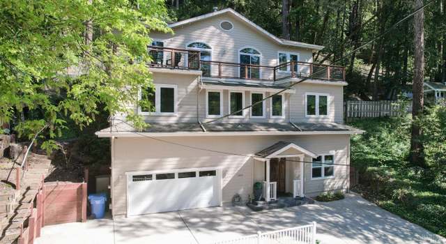Photo of 15047 Drake Rd, Guerneville, CA 95446