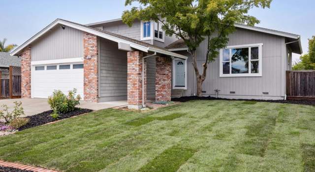 Photo of 2011 Weatherby Way, Petaluma, CA 94954