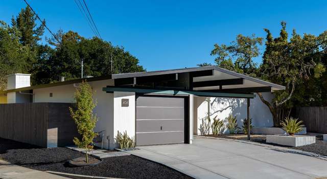 Photo of 404 Nova Albion Way, San Rafael, CA 94903