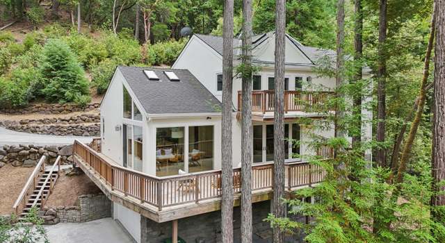 Photo of 13815 Green Valley Rd, Forestville, CA 95436
