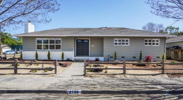 Photo of 2708 Wawona Ct, Santa Rosa, CA 95405