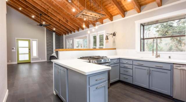 Photo of 364 College Ave, Angwin, CA 94508