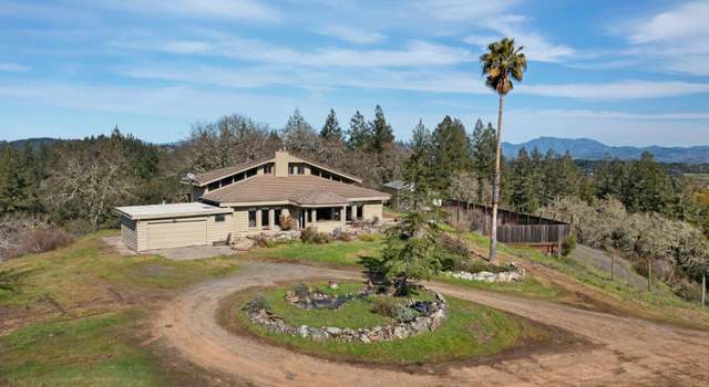 Photo of 7967 Martinelli Rd, Forestville, CA 95436