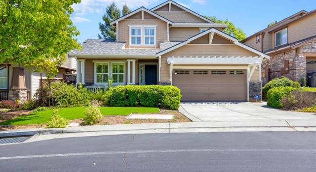 Photo of 34 Canyon Green Loop, Novato, CA 94947