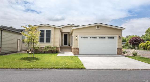 Photo of 1945 Piner Rd #151, Santa Rosa, CA 95403