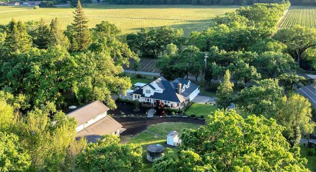 Photo of 1071 Bale Ln, Calistoga, CA 94515