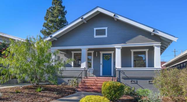 Photo of 619 Liberty St, Petaluma, CA 94952