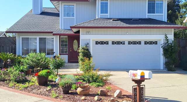 Photo of 633 Wilford Cir, Cotati, CA 94931