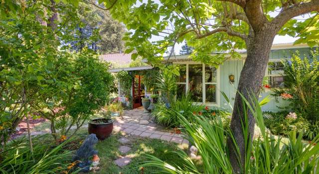Photo of 58 Magic Mountain Rd, Cazadero, CA 95421