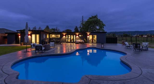 Photo of 4078 Encina Dr, Napa, CA 94558