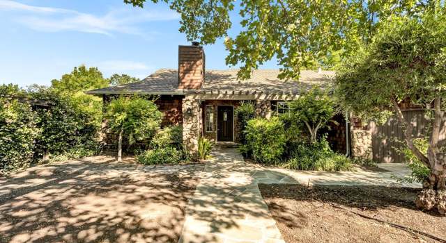 Photo of 1805 Aurora Dr, Calistoga, CA 94515