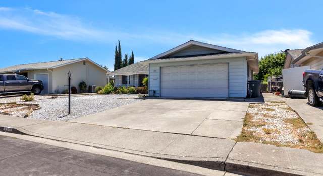 Photo of 159 Isle Royale Cir, Vacaville, CA 95687