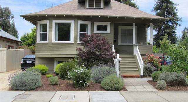 Photo of 463 Sonoma Ave, Santa Rosa, CA 95401
