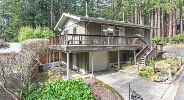 Photo of 35580 Ocean View Way, Gualala, CA 95445
