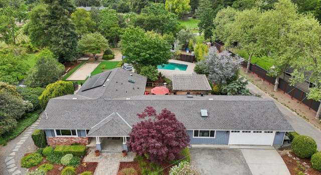 Photo of 1057 La Grande Ave, Napa, CA 94558