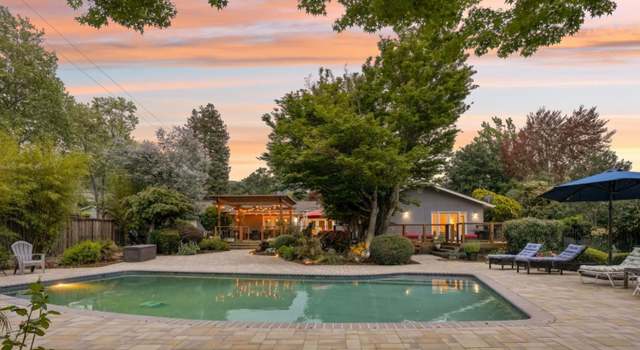 Photo of 1057 La Grande Ave, Napa, CA 94558