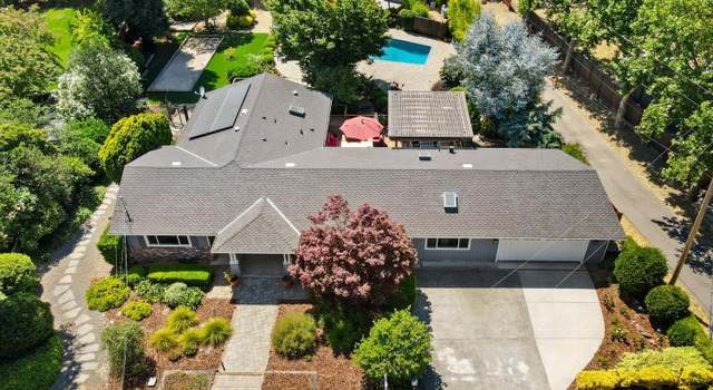 Photo of 1057 La Grande Ave, Napa, CA 94558