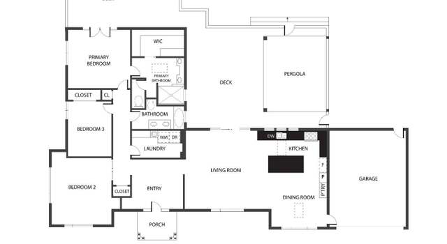 Photo of 1057 La Grande Ave, Napa, CA 94558