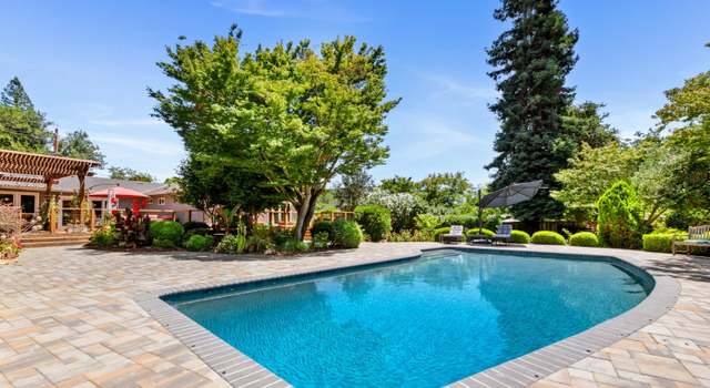 Photo of 1057 La Grande Ave, Napa, CA 94558