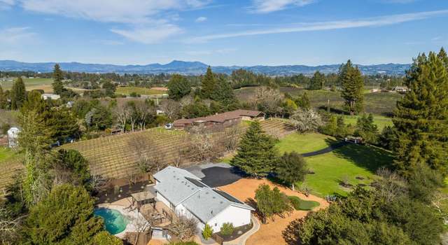 Photo of 8616 Green Valley Rd, Sebastopol, CA 95472