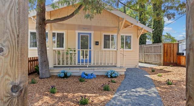 Photo of 808 Bennett Valley Rd, Santa Rosa, CA 95404