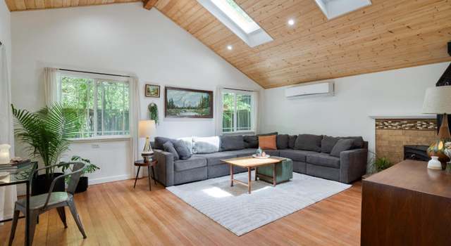 Photo of 14670 Cherry St, Guerneville, CA 95446