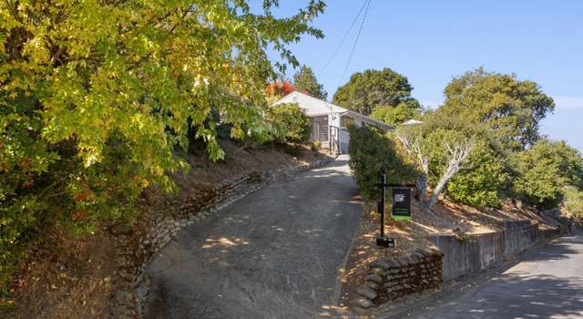 Photo of 83 Chula Vista Dr, San Rafael, CA 94901