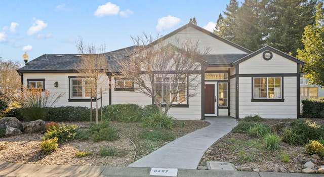 Photo of 6467 Pine Valley Dr, Santa Rosa, CA 95409