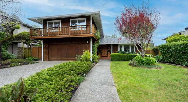 Photo of 16 Lower Dr, Mill Valley, CA 94941
