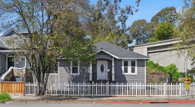 Photo of 113 Sebastopol Ave, Santa Rosa, CA 95407