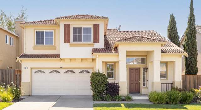 Photo of 721 Rock Rose Way, San Pablo, CA 94806