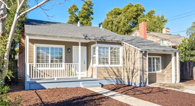 Photo of 1387 63rd Ave, Oakland, CA 94621