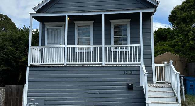 Photo of 1212 Sutter St, Vallejo, CA 94590