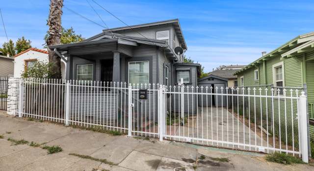Photo of 2608 Parker Ave, Oakland, CA 94605
