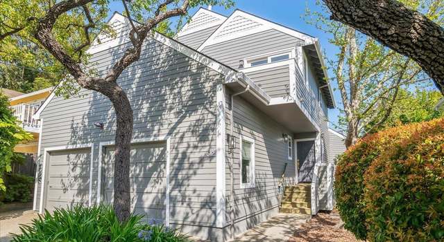 Photo of 612 Wateree St, Sausalito, CA 94965