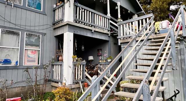 Photo of 1014 Pine St, Napa, CA 94559