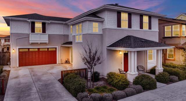 Photo of 1821 Bautista Way, Petaluma, CA 94952