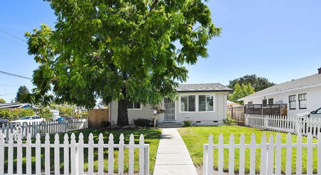 Photo of 600 Brown St, Santa Rosa, CA 95404