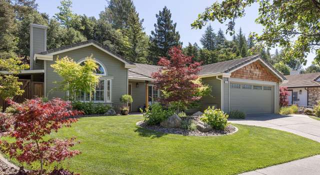 Photo of 3336 Brittany Cir, Napa, CA 94558
