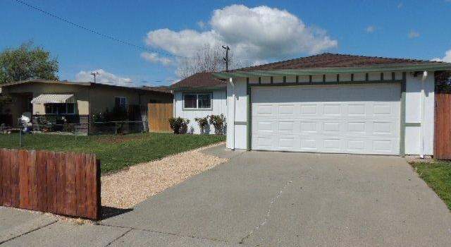 Photo of 524 San Marco St, Fairfield, CA 94533