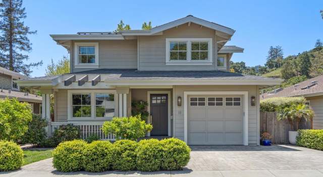 Photo of 11 Heather Way, Larkspur, CA 94939