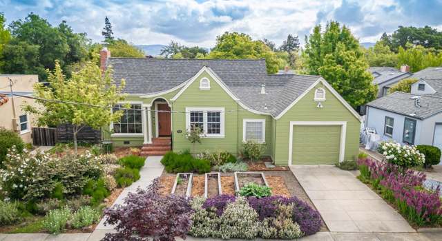 Photo of 134 S Seymour St, Napa, CA 94559