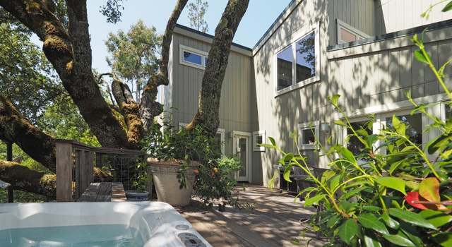 Photo of 23078 Vineyard Rd, Geyserville, CA 95441