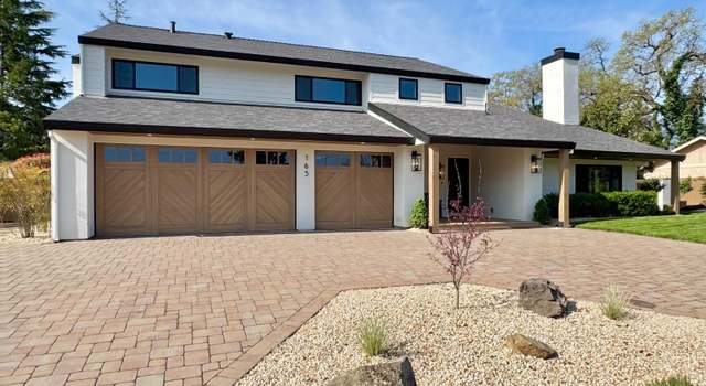 Photo of 165 Kaanapali Dr, Napa, CA 94558